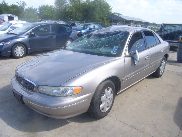 BUICK