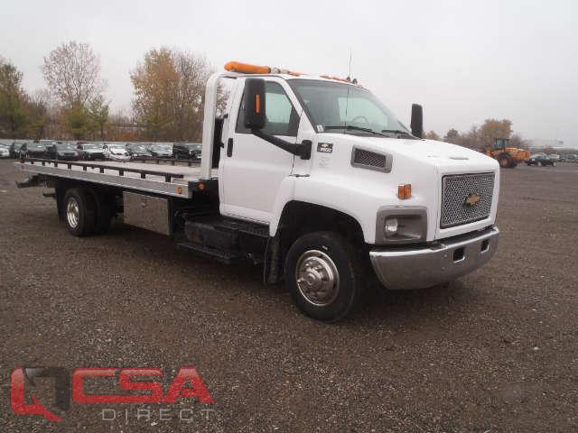 Chevrolet C6