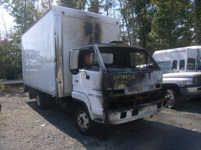 Isuzu NRR