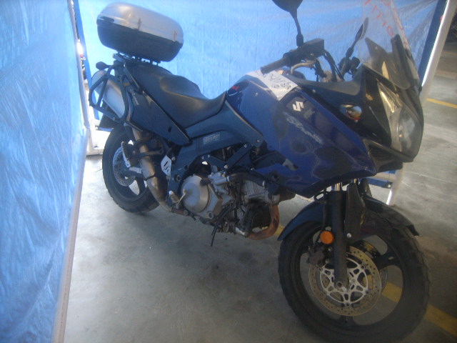 Suzuki DL1000
