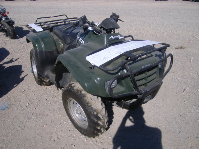 Suzuki LT-F400FK