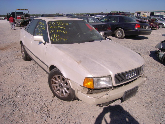 Audi 90