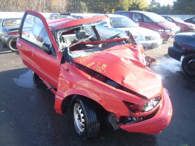 Dodge Colt