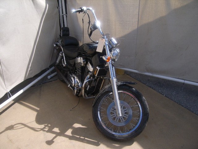 Suzuki VS1400GLPK
