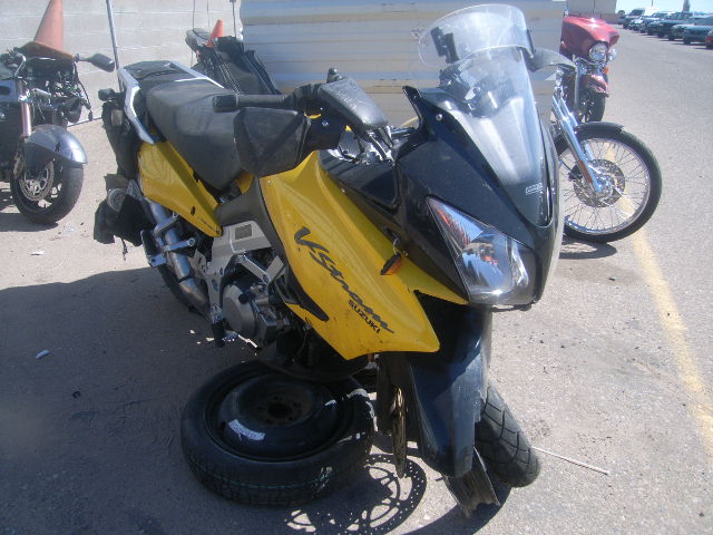 Suzuki DL1000K