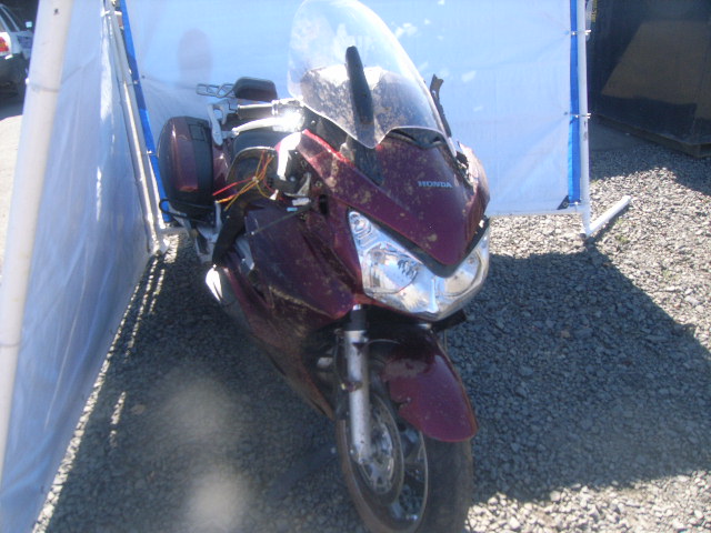 Honda ST1300