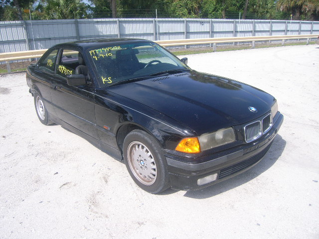BMW 318iS
