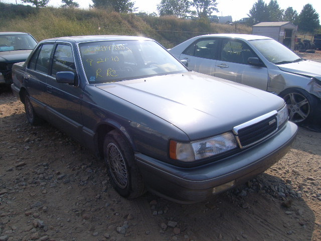 Mazda 929