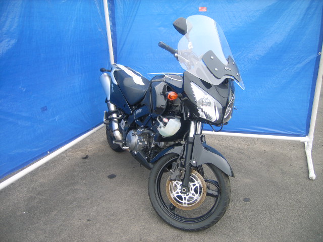Suzuki DL1000