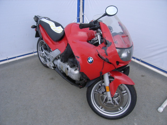 BMW K 1200 RS