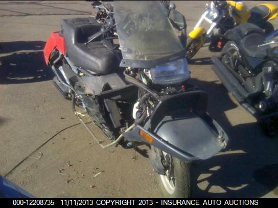 Honda CN250 (Helix)