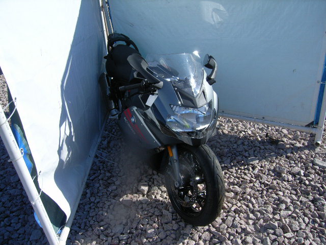 BMW K 1300 S