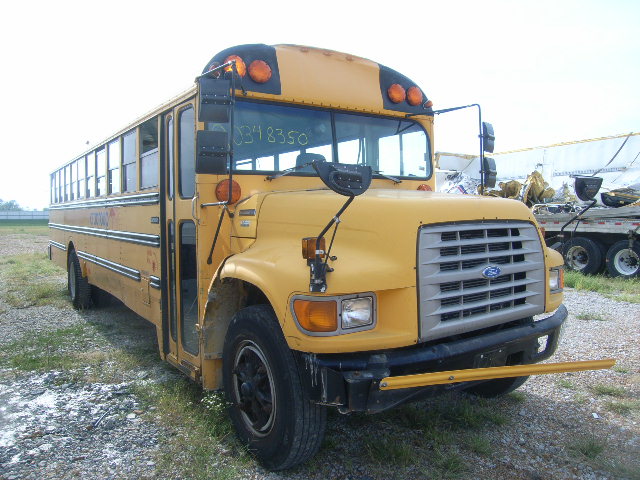 Ford B800