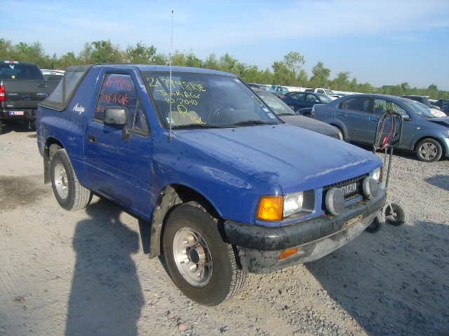ISUZU