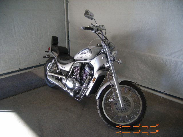 Suzuki VS800GLK