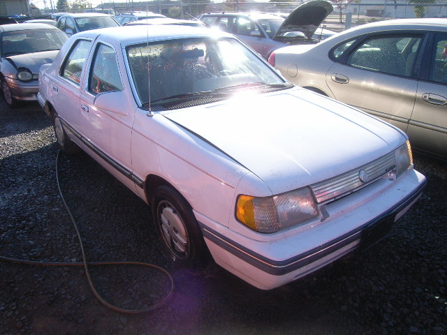 MERCURY