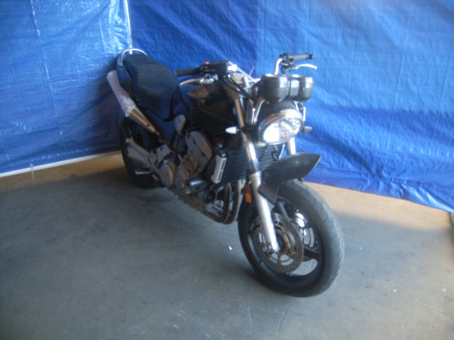 Honda CB900 (919)