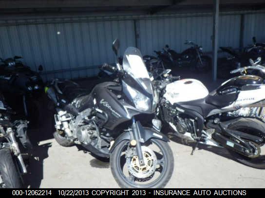 Suzuki DL1000K