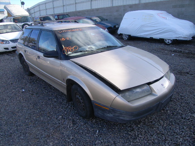 Saturn SW1