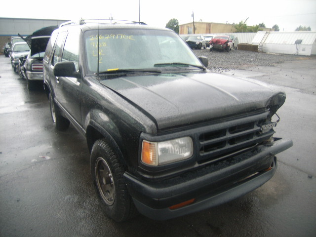 Mazda Navajo