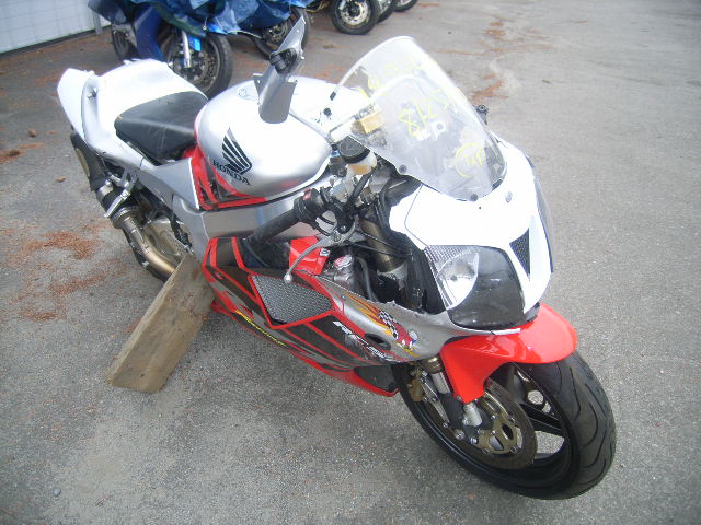 Honda RVT1000R (RC51)