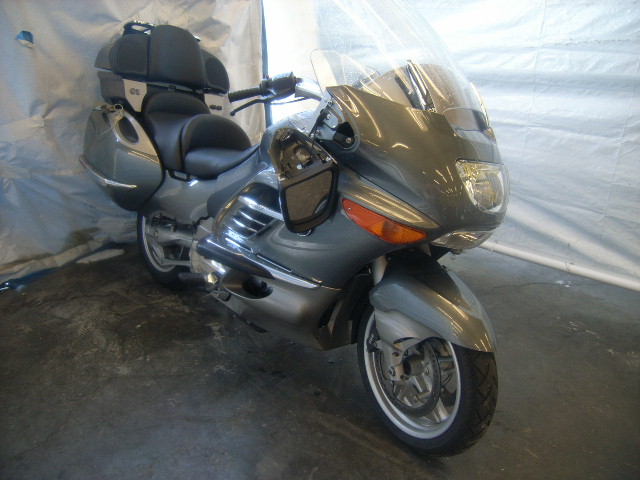 BMW K 1200 LT