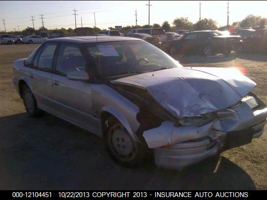Saturn SL2