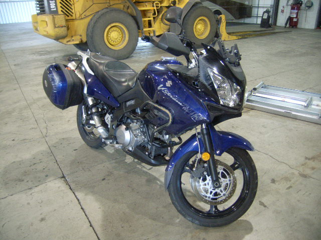 Suzuki DL1000