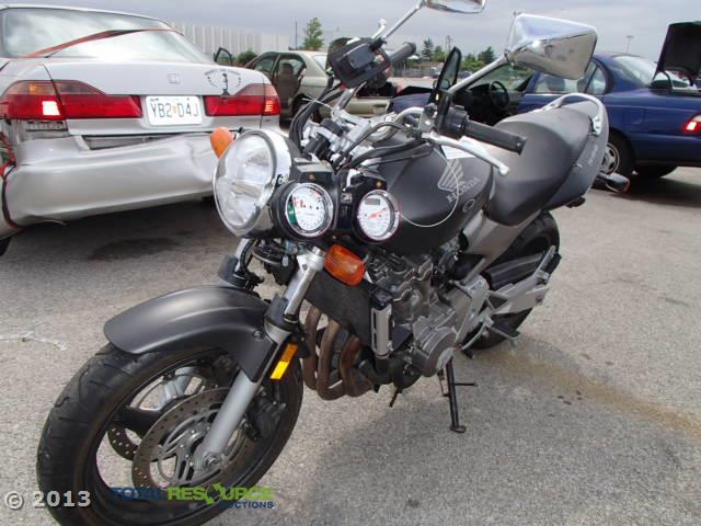 Honda CB600 (599)