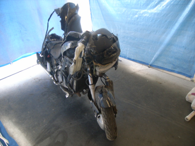 Honda PC800 (PACIFIC COAST)