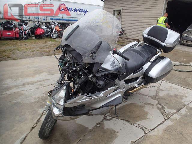 Honda ST1300