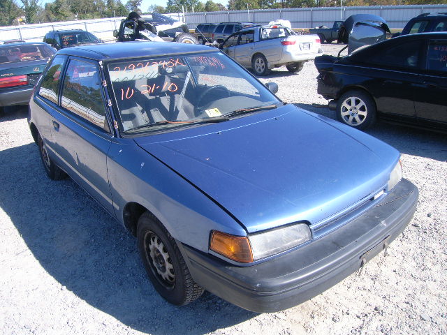 Mazda 323
