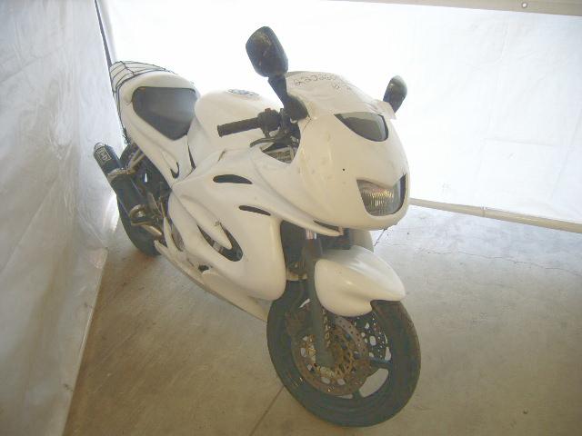Honda CBR600