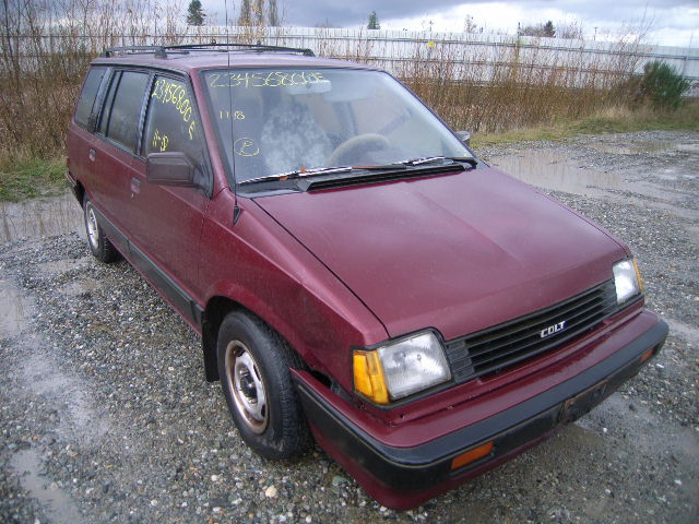 Dodge Colt
