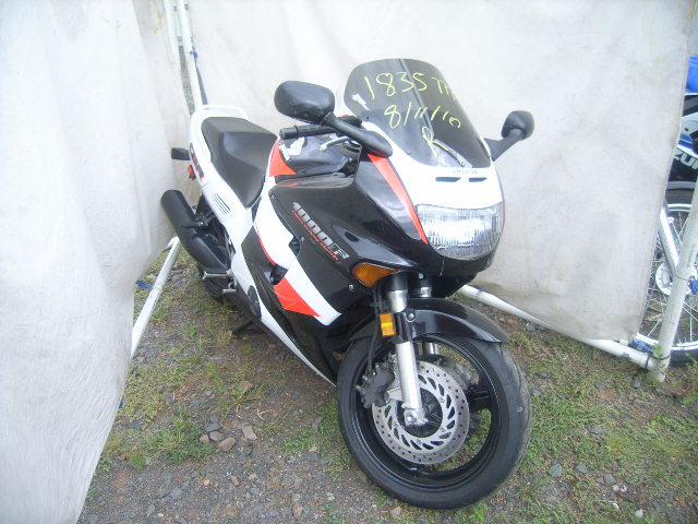 Honda CBR1000