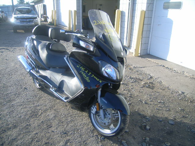 Suzuki AN650AL
