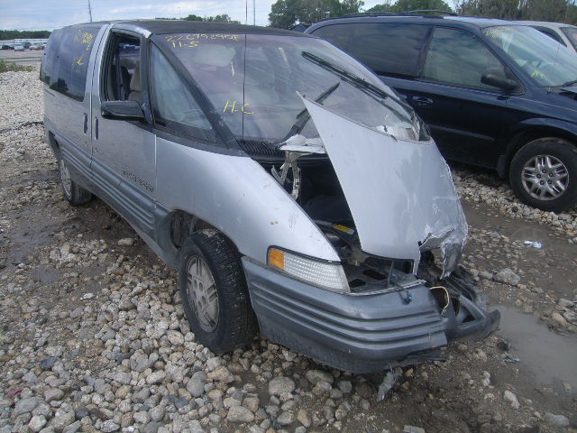 Pontiac Trans Sport