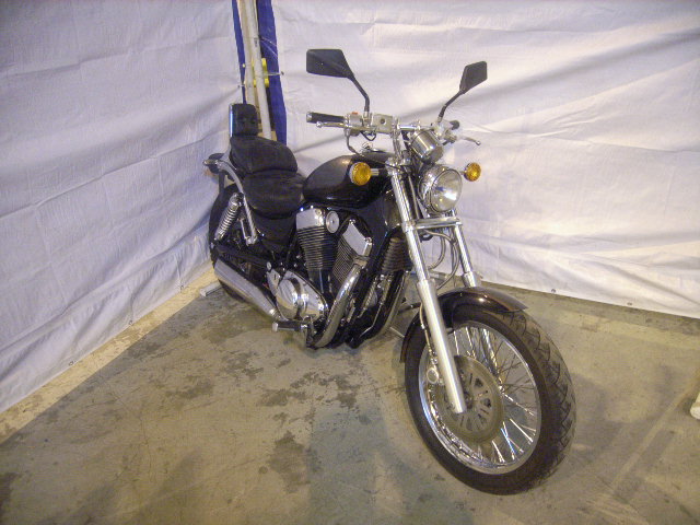 Suzuki VS1400GLP