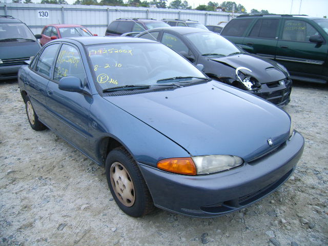 Dodge Colt