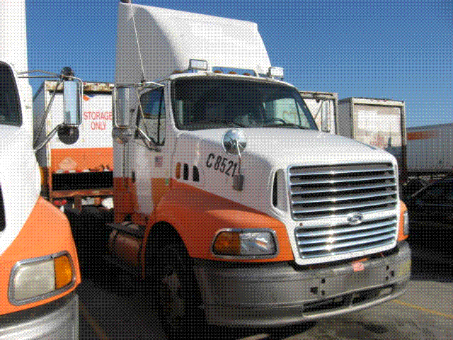 Ford A9513