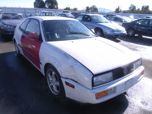 Volkswagen Corrado