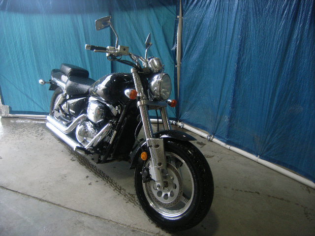 Suzuki VZ800K