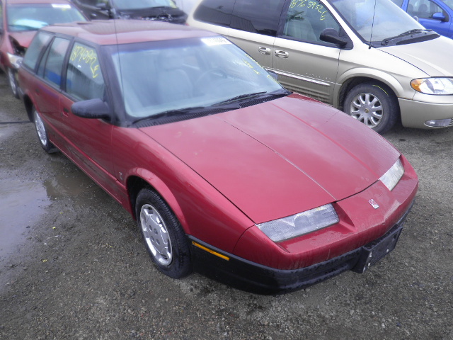 Saturn SW1