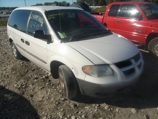 DODGE