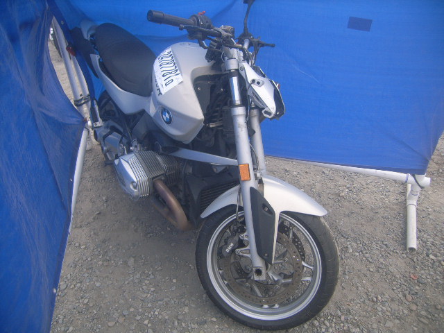BMW R 1200 R