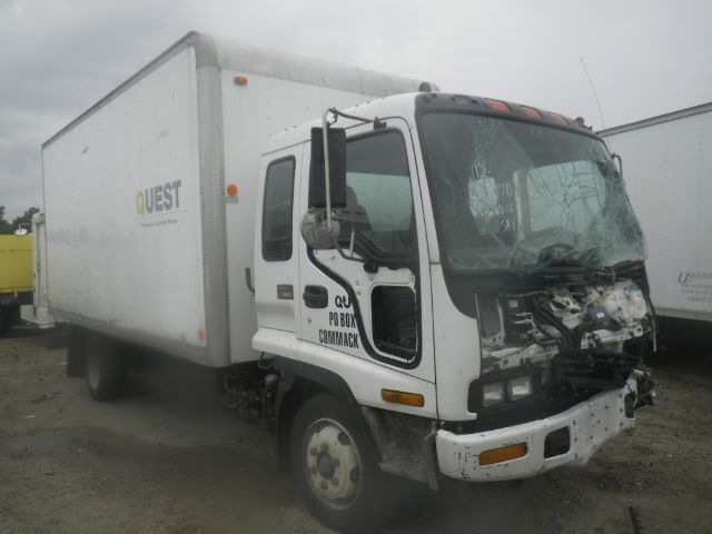 GMC W5