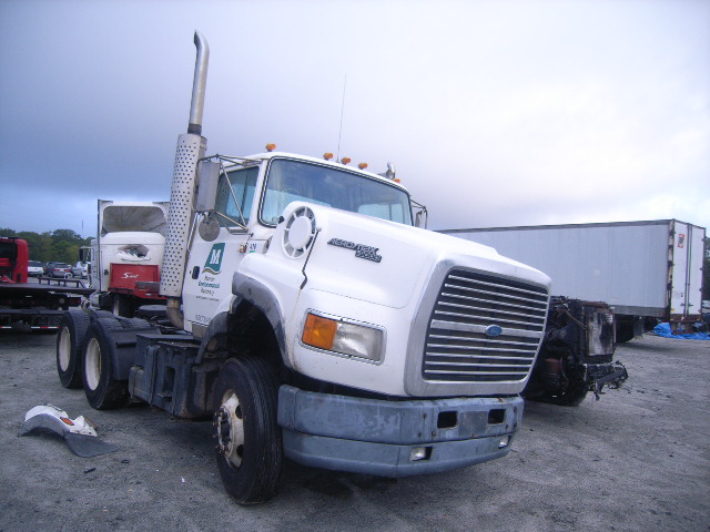 Ford LTA9000