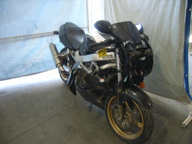 Honda VTR1000F (SUPERHAWK)