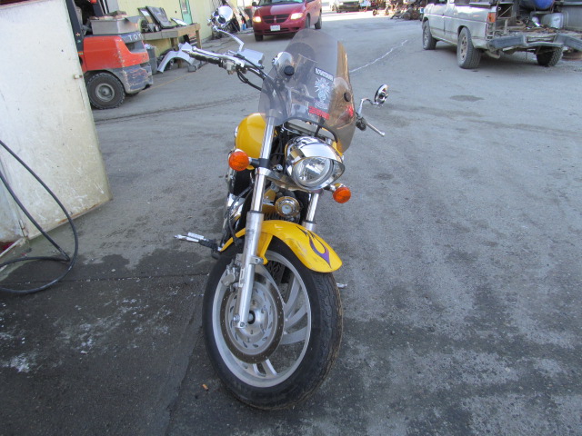 Honda VTX1300C