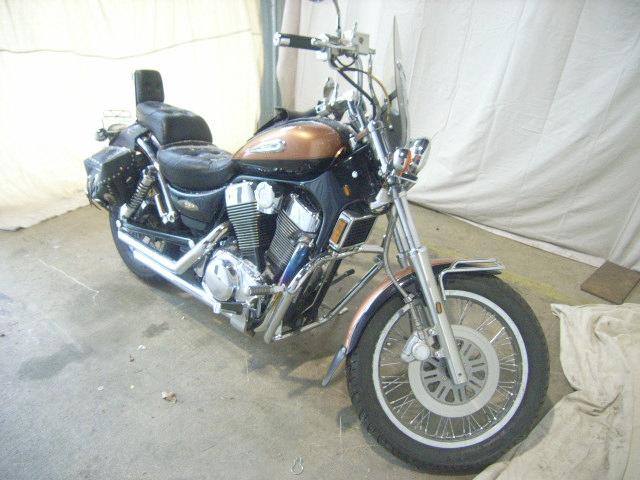 Suzuki VS1400GLP